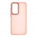 Чохол TPU+PC Space II Color Matte для Samsung Galaxy S23 FE 5G (S711) Чохол TPU+PC Space II Color Matte для Samsung Galaxy S23 FE 5G (S711)