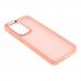 Чохол TPU+PC Space II Color Matte для Samsung Galaxy S23 FE 5G (S711) Чохол TPU+PC Space II Color Matte для Samsung Galaxy S23 FE 5G (S711)