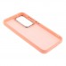 Чохол TPU+PC Space II Color Matte для Samsung Galaxy S23 FE 5G (S711) Чохол TPU+PC Space II Color Matte для Samsung Galaxy S23 FE 5G (S711)