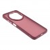 Чохол TPU+PC Space II Color Matte для Xiaomi Redmi 14C/Redmi A4/Poco C75