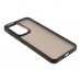 Чохол TPU+PC Space II Color Matte для Samsung Galaxy A36 5G (A366) Чохол TPU+PC Space II Color Matte для Samsung Galaxy A36 5G (A366)