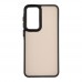 Чохол TPU+PC Space II Color Matte для Samsung Galaxy A56 5G (A566) Чохол TPU+PC Space II Color Matte для Samsung Galaxy A56 5G (A566)
