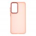 Чохол TPU+PC Space II Color Matte для Samsung Galaxy A56 5G (A566) Чохол TPU+PC Space II Color Matte для Samsung Galaxy A56 5G (A566)