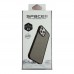 Чохол TPU+PC Space II Color Matte для Samsung Galaxy S25 Ultra 5G (S938)
