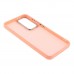 Чохол TPU+PC Space II Color Matte для Samsung Galaxy A56 5G (A566) Чохол TPU+PC Space II Color Matte для Samsung Galaxy A56 5G (A566)