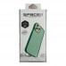 Чохол TPU+PC Space II Color Matte для Samsung Galaxy S25 Ultra 5G (S938)