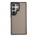 Чохол TPU+PC Space II Color Matte для Samsung Galaxy S25 Ultra 5G (S938)