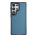 Чохол TPU+PC Space II Color Matte для Samsung Galaxy S25 Ultra 5G (S938)