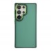 Чохол TPU+PC Space II Color Matte для Samsung Galaxy S25 Ultra 5G (S938)