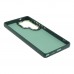 Чохол TPU+PC Space II Color Matte для Samsung Galaxy S25 Ultra 5G (S938)