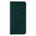 Чохол-книжка Business Leather для Samsung Galaxy A02s (A025) Чохол-книжка Business Leather для Samsung Galaxy A02s (A025)