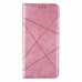 Чохол-книжка Business Leather для Samsung Galaxy A02s (A025) Чохол-книжка Business Leather для Samsung Galaxy A02s (A025)