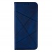 Чохол-книжка Business Leather для Samsung Galaxy A02s (A025) Чохол-книжка Business Leather для Samsung Galaxy A02s (A025)