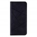Чохол-книжка Business Leather для Samsung Galaxy A02s (A025) Чохол-книжка Business Leather для Samsung Galaxy A02s (A025)