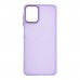 Чохол TPU+PC Space II Color Matte для Samsung Galaxy A08 (A085)/A07 (A075) Чохол TPU+PC Space II Color Matte для Samsung Galaxy A08 (A085)/A07 (A075)