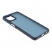 Чохол TPU+PC Space II Color Matte для Samsung Galaxy A08 (A085)/A07 (A075) Чохол TPU+PC Space II Color Matte для Samsung Galaxy A08 (A085)/A07 (A075)