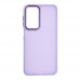 Чохол TPU+PC Space II Color Matte для Samsung Galaxy A18 (A185)/A17 (A175)/A17 5G (A176) Чохол TPU+PC Space II Color Matte для Samsung Galaxy A18 (A185)/A17 (A175)/A17 5G (A176)