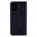 Чохол-книжка Business Leather для Samsung Galaxy A02s (A025) Чохол-книжка Business Leather для Samsung Galaxy A02s (A025)