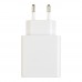 Мережевий Зарядний Пристрій for Samsung 1USB-C QC/PD60W 1:1