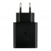 Мережевий Зарядний Пристрій for Samsung 1USB-C QC/PD60W 1:1