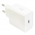 Мережевий Зарядний Пристрій for Samsung 1USB-C QC/PD60W 1:1