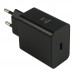Мережевий Зарядний Пристрій for Samsung 1USB-C QC/PD60W 1:1