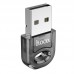 USB Блютуз Hoco UA28 adapter BT5.1