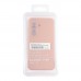 Чохол Liquid Silicone (AA) Full Camera для Samsung Galaxy S26 5G (S942)