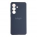 Чохол Liquid Silicone (AA) Full Camera для Samsung Galaxy S26 5G (S942)