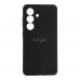 Чохол Liquid Silicone (AA) Full Camera для Samsung Galaxy S26 5G (S942)
