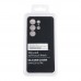 Чохол Liquid Silicone (AA) Full Camera для Samsung Galaxy S26 Ultra 5G (S948) Чохол Liquid Silicone (AA) Full Camera для Samsung Galaxy S26 Ultra 5G (S948)