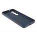 Чохол Liquid Silicone (AA) Full Camera для Samsung Galaxy S26 5G (S942)