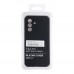 Чохол Liquid Silicone (AA) Full Camera для Samsung Galaxy A37 5G (A376)