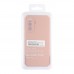 Чохол Liquid Silicone (AA) Full Camera для Samsung Galaxy A37 5G (A376)