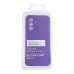 Чохол Liquid Silicone (AA) Full Camera для Samsung Galaxy A57 5G (A576) Чохол Liquid Silicone (AA) Full Camera для Samsung Galaxy A57 5G (A576)