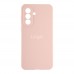 Чохол Liquid Silicone (AA) Full Camera для Samsung Galaxy A57 5G (A576) Чохол Liquid Silicone (AA) Full Camera для Samsung Galaxy A57 5G (A576)