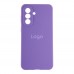 Чохол Liquid Silicone (AA) Full Camera для Samsung Galaxy A57 5G (A576) Чохол Liquid Silicone (AA) Full Camera для Samsung Galaxy A57 5G (A576)