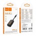 FM-трансмітер Hoco E151 AUX RX/TX/Bluetooth 5.4/Battery 150mAh FM-трансмітер Hoco E151 AUX RX/TX/Bluetooth 5.4/Battery 150mAh