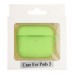 Футляр Silicone Case with hook для Airpods 3