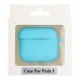 Футляр Silicone Case with hook для Airpods 3