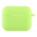 Футляр Silicone Case with hook для Airpods 3