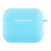 Футляр Silicone Case with hook для Airpods 3