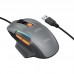 USB Миша Iгрова Hoco GM52 Reddy RGB