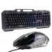 Клавіатура і Миша TWolf TF600 М'ята упаковка
