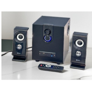 Комп'ютерні колонки Kisonli TM-9200A Комп'ютерні колонки Kisonli TM-9200A