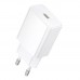 Мережевий Зарядний Пристрій Borofone BA112A 1USB-C PD20W