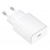 Мережевий Зарядний Пристрій Borofone BA112A 1USB-C PD20W Мережевий Зарядний Пристрій Borofone BA112A 1USB-C PD20W