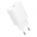 Мережевий Зарядний Пристрій Borofone BA112A 1USB-C PD20W Мережевий Зарядний Пристрій Borofone BA112A 1USB-C PD20W