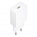 Мережевий Зарядний Пристрій Borofone BA112A 1USB-C PD20W Мережевий Зарядний Пристрій Borofone BA112A 1USB-C PD20W