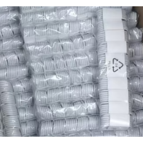 Комплект 10шт Кабель USB Cable Type-C 18W